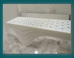 Acrylic Solid Surface Sheet