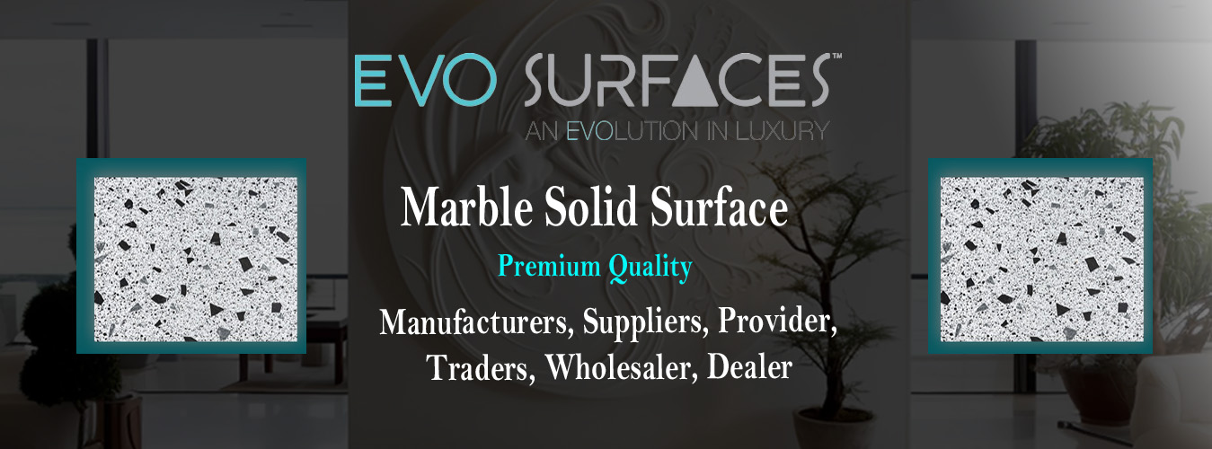 Marble Solid Surface